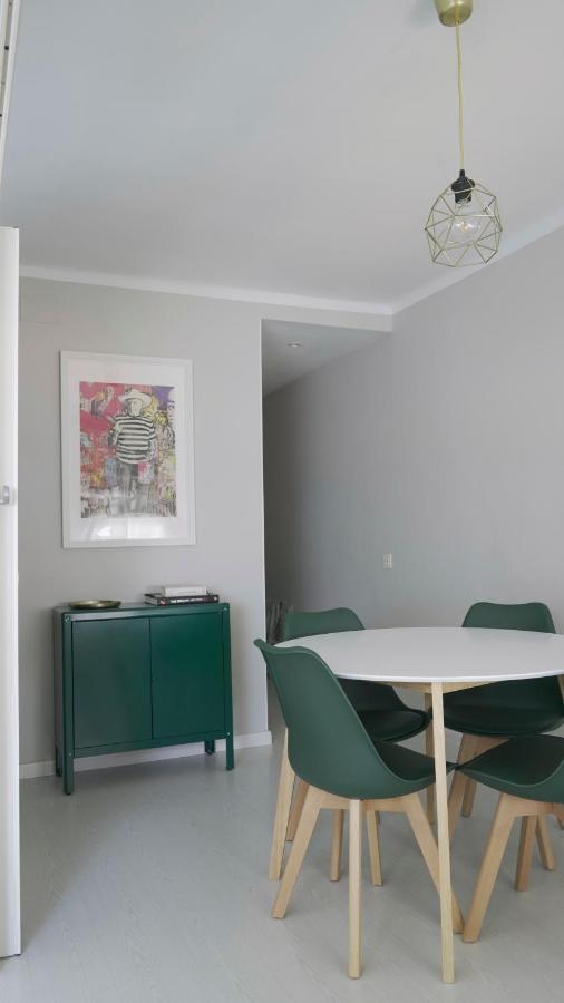 At Home, In The Heart Of Sitges Exterior foto